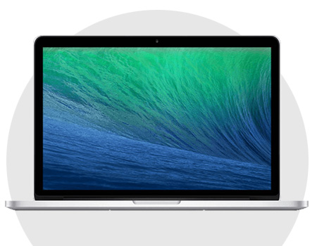 MacBook Pro Repairs in High Wycombe