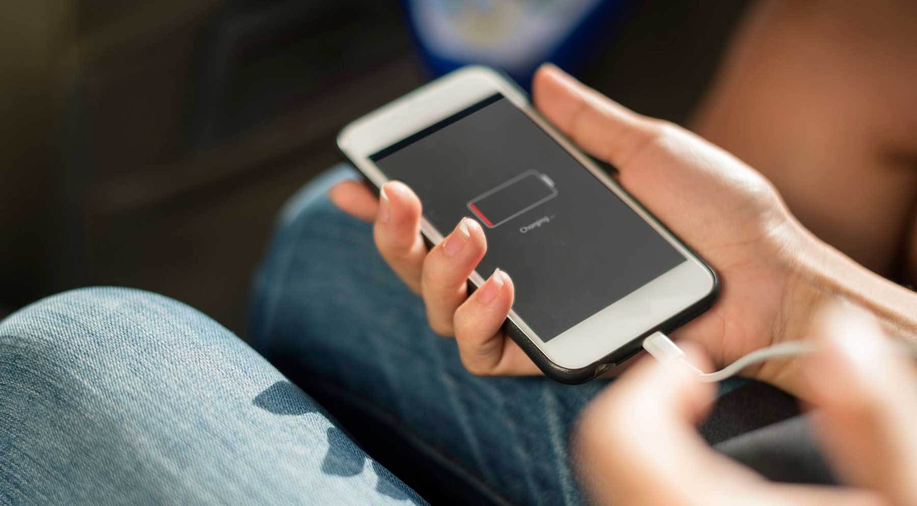 Why Is My Phone Charging So Slowly? Causes & Solutions